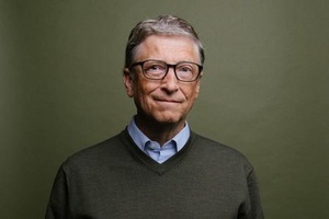 Bill Gates từng cảnh báo về “thảm họa” Covid-19 từ cách đây... 5 năm