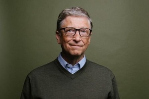 Bill Gates cho rằng việc mình quá giàu có là một điều... bất công