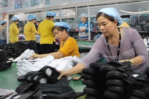 Bình Dương: Cần tuyển 40.000 lao động từ những ngày đầu năm 2020
