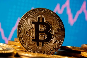 Bitcoin lấy lại mốc 46.000 USD khi đà hồi phục tiếp tục