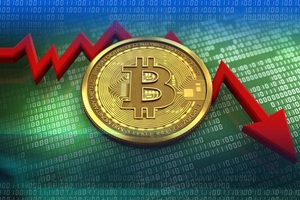 Bitcoin sẽ sụp đổ nếu về mốc 10.000 USD