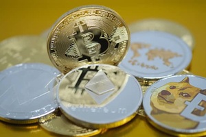 Bitcoin vượt mốc 51.000 USD, "phá vỡ" kỷ lục mọi thời đại