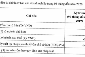 Bộ ba nữ “đại gia” địa ốc: Cùng nhảy vào cuộc đua trái phiếu, cùng báo lỗ