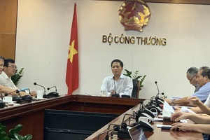 Bộ Công Thương bất ngờ đề xuất rút phương án điện một giá