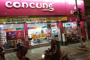 Bộ Công Thương: Con Cưng có vi phạm nhưng không buôn lậu, không làm giả