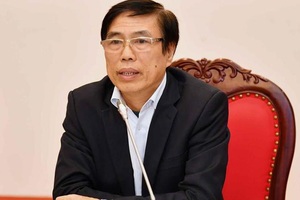 Bộ Công Thương: Không bổ sung bất kỳ thủy điện nào chiếm đất rừng tự nhiên