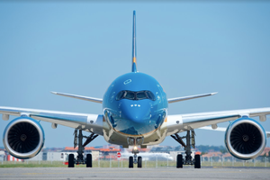 Bộ Giao thông "hỏa tốc" yêu cầu Vietnam Airlines kiểm điểm cá nhân, tập thể