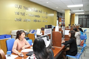 Bộ Tài chính: Nợ thuế khó thu hồi năm 2019 là hơn 40.000 tỷ đồng
