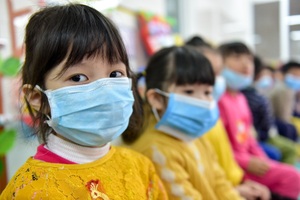 Bộ Tài chính yêu cầu đưa hàng chống dịch corona vào diện kê khai giá