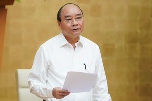 Bộ trưởng, Chủ tịch tỉnh phải chịu trách nhiệm nếu “không tiêu hết tiền”!