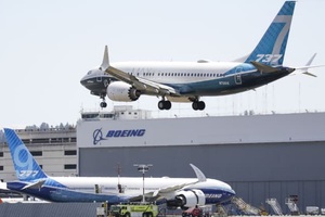 Boeing "nổ đơn" liên tiếp khi thế giới dần tái mở cửa