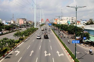 Bắc Ninh phê bình nhiều dự án BT "đổi đất lấy hạ tầng" vì chậm tiến độ