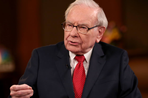 Covid 19 khiến nhà đầu tư tài ba Warren Buffett lỗ ròng 50 tỷ USD