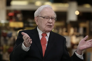 Tỷ phú Buffett khuyên điều tốt nhất nên làm trong thời lạm phát cao