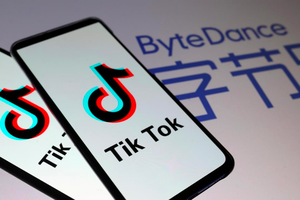 Trung Quốc ra luật mới, chặn việc bán TikTok cho doanh nghiệp Mỹ