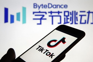 ByteDance lên kế hoạch IPO TikTok khi thời hạn chót cận kề