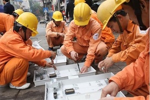 Cách tính giá điện mới từ 26/10: Ai là người hưởng lợi?