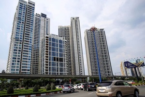 Cán bộ “trên ga, dưới phanh”; doanh nghiệp “toát mồ hôi” vì thủ tục
