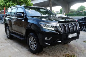 Cần tiền gấp bán rẻ ô tô, ông chủ chịu lỗ hàng trăm triệu