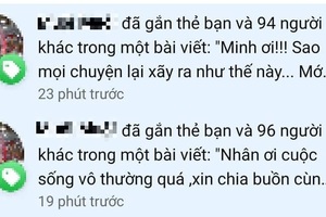 Cảnh báo: Tái diễn chiêu lừa để lấy cắp tài khoản Facebook tại Việt Nam