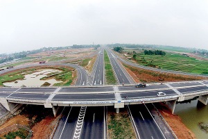 Cao tốc Bắc - Nam: Tăng dần giá vé cho tới mốc 3.400 đồng/xe/km