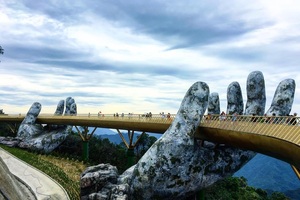 Xây dựng Đà Nẵng thành trung tâm khởi nghiệp, sáng tạo
