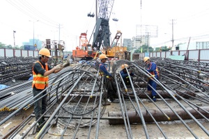 Giải ngân vốn đầu tư công cao kỷ lục 7 năm, vẫn còn 450 nghìn tỷ đồng
