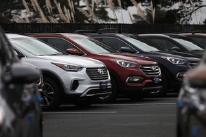 Chậm trễ triệu hồi xe lỗi, Hyundai và Kia bị phạt 137 triệu USD tại Mỹ