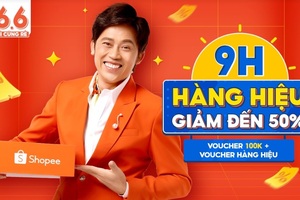 Chi 2-5 tỷ đồng mời Hoài Linh quảng cáo, doanh nghiệp nói bị vạ lây