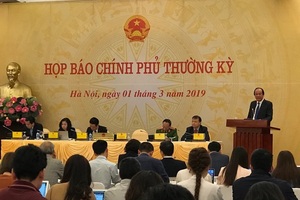 Chi phí Việt Nam dành cho Hội nghị thượng đỉnh Mỹ - Triều không lớn