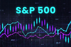 Chỉ số S&P 500 được dự báo chạm mốc 5.000 điểm vào năm sau