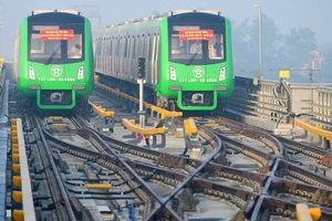Chính phủ báo cáo Quốc hội 6 dự án trọng điểm “đội” vốn, “lụt” tiến độ