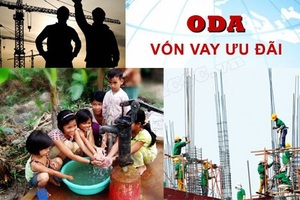 Chính phủ “cấm” sử dụng vốn vay ODA để mua sắm ô tô