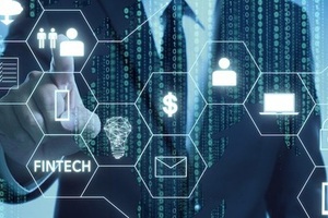 Chính phủ thông qua đề nghị cơ chế thử nghiệm Fintech trong ngân hàng