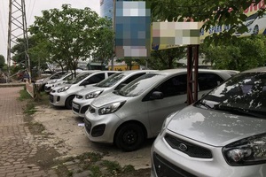 Chợ xe cũ: Vì sao dân Việt vẫn mê mẩn với xe cỏ, giá rẻ?