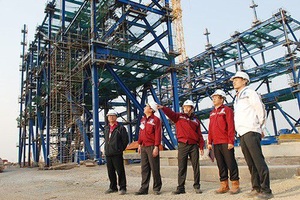 “Choáng” với khoản lỗ hơn 3.700 tỷ đồng ở “di sản Trịnh Xuân Thanh”