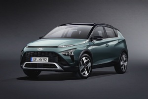Chốt giá rẻ hơn dự kiến, Bayon trở thành mẫu SUV rẻ nhất của Hyundai