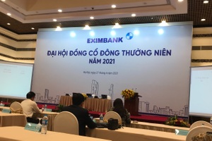 Chủ tịch Eximbank: "Ngân hàng đang bị chi phối bởi một số nhóm cổ đông"