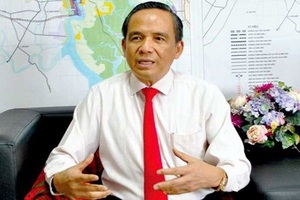 Chủ tịch HoREA: Doanh nghiệp bất động sản phải tuân thủ nhưng đề nghị cán bộ, công chức...hiểu luật!