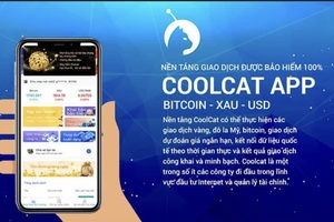 Chưa hết đắng cay vì Coolcat, người chơi lại bị cò mồi rủ rê vào app khác