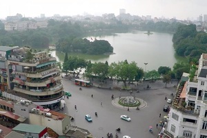 Chưa khởi công, đường sắt đô thị số 2 đã đội vốn 16.000 tỷ đồng