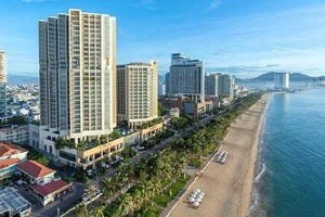 Chuyên gia bất động sản: "Việt Nam chưa phù hợp để phát triển condotel"