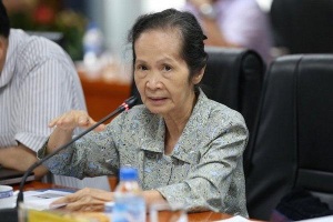 Chuyên gia Phạm Chi Lan: Đón đại bàng FDI đang khốc liệt như "cuộc chiến"