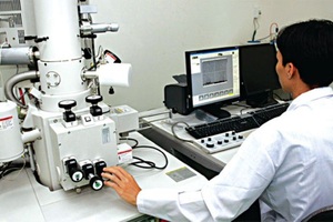Chuyên gia Việt: “Đầu tư công nghệ như leo cột mỡ, 10 ông leo, 9 ông rơi”