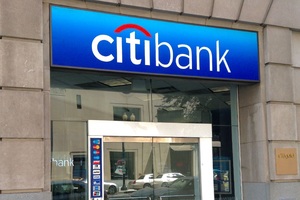 Citigroup tính rút mảng ngân hàng bán lẻ khỏi Việt Nam