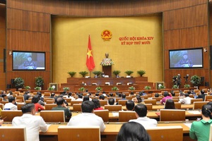 Có bao nhiêu thuỷ điện nhỏ “bán” lại dự án sau khi chặt xong rừng?
