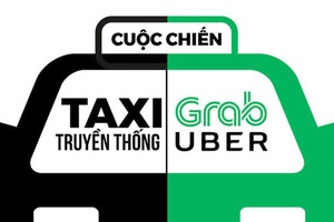 “Coi Grab là taxi sẽ kìm hãm phát triển công nghệ là bao biện, rất vô lý”