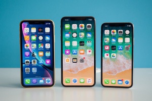 “Cơn ác mộng” của Apple sẽ còn tiếp diễn