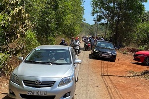 Cơn sốt đất Bà Rịa - Vũng Tàu: 4 lý do "sớm nở tối tàn"