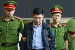 Công an xác định việc mua bán cổ phần của “trùm cờ bạc” Nguyễn Văn Dương